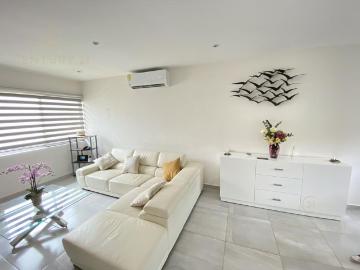 Casa en condominio en renta Supermanzana 56, Cancún
