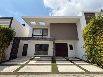 Casa en condominio en renta Parque San Jose lomas De Angelopolis Ii, Parque San José, Lomas De Angelópolis, Ii, 72865 Lomas De Angelópolis, Puebla, México