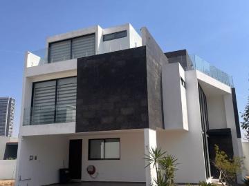 Casa en condominio en renta Parque Viena, Boulevard Oceanía, Toscana Ii, San Bernardino Tlaxcalancingo, Puebla, México