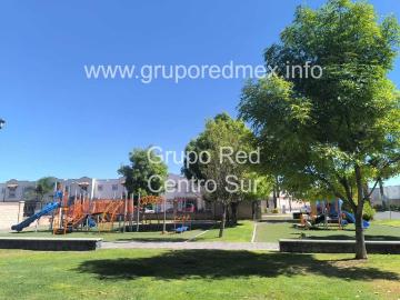 Casa en condominio en renta Paseo Catena 43, Santiago De Querétaro, Querétaro, México