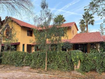 Casa en condominio en renta Paseo De Los Chopos 91, Pulgas Pandas, Aguascalientes, México