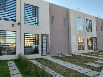 Casa en condominio en renta Paseo De La Estancia N, Apaseo El Grande, Guanajuato, 38185, Mex