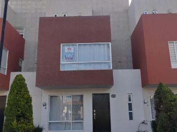 Casa en condominio en renta Paseo Salerno, Villas Toscana Iii, Conjunto Urbano Las Misiones, Toluca, México, 50230, Mex