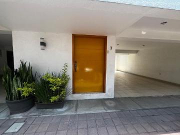Casa en condominio en renta Pedregal De Santa Úrsula Xitla, Tlalpan, Cdmx