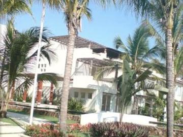 Casa en condominio en renta Pichilingue, Acapulco De Juárez