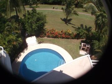 Casa en condominio en renta Playa Diamante, Acapulco De Juárez