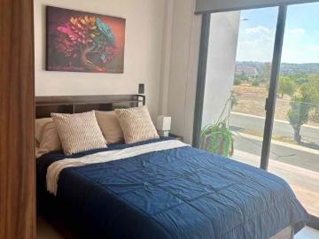 Casa en condominio en renta Preserve Sur, Santiago De Querétaro, Querétaro, México