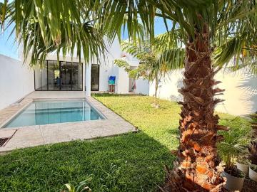 Casa en condominio en renta Privada Botánico, Carretera Chicxulub Puerto, Conkal, Yucatán, México
