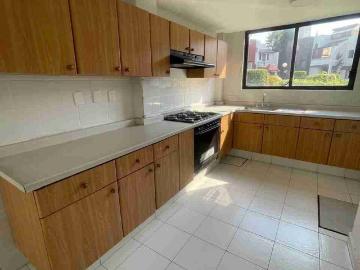 Casa en condominio en renta Privada Cariaco 7 30, Valle De Tepepan, Tlalpan, Ciudad De México, 14646, Mex