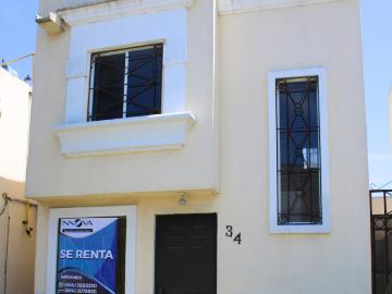 Casa en condominio en renta Privada Niza, Verona, Tijuana, Baja California, 22667, Mex