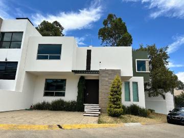 Casa en condominio en renta Privada Paseo De Las Águilas, Residencial Vistas De Altozano, Morelia, Michoacán De Ocampo, 58090, Mex