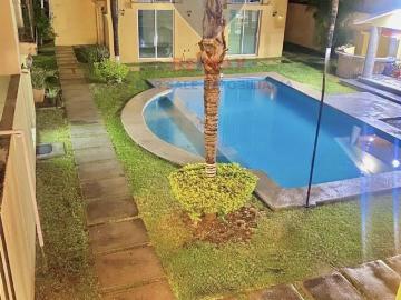 Casa en condominio en renta Pueblo Atlacholoaya, Xochitepec, Morelos