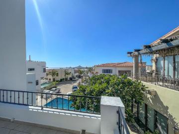 Casa en condominio en renta Puerta Del Mar, Cabo San Lucas, Baja California Sur, México