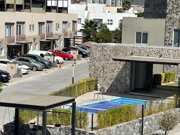 Casa en condominio en renta Quinta El Refugio, Santiago De Querétaro, Querétaro, México