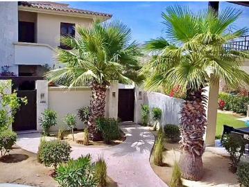 Casa en condominio en renta Ranchería, Mulegé