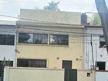 Casa en condominio en renta Ret.103 17, Lomas De Sotelo, Ciudad De México, Cdmx, México