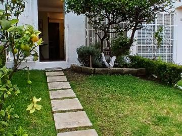 Casa en condominio en renta Real De Tetela, Cuernavaca, Morelos