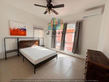 Casa en condominio en renta Región 514 Paseos Del Caribe, Cancún
