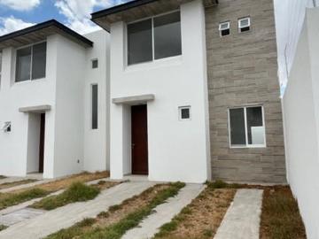 Casa en condominio en renta Reserva Cartagena, Nicolás Ventura, Residencial Alcazar, Aguascalientes, México