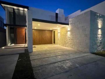 Casa en condominio en renta Residencial Del Mayab, Mérida, Yucatán