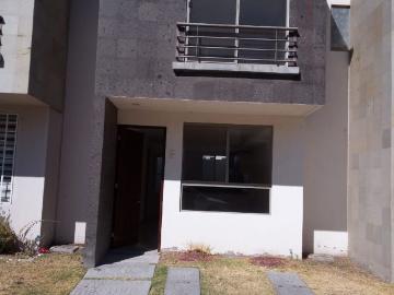 Casa en condominio en renta Residencial Del Parque, Querétaro, México