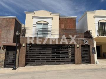 Casa en condominio en renta Residencial Verona, Tijuana