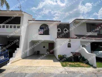 Casa en condominio en renta Residencial Virreyes, Zapopan, Jalisco