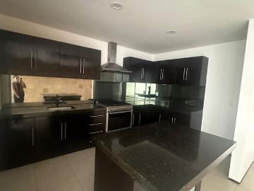 Casa en condominio en renta Rincón De La Montaña, Morelia, Michoacán