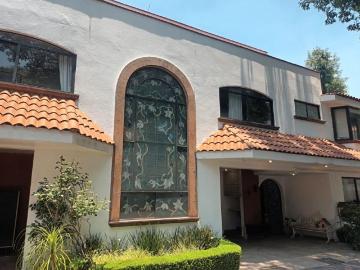 Casa en condominio en renta Toriello Guerra, Tlalpan, Ciudad De México, 14050, Mex
