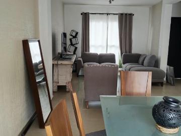 CASA EN CONDOMINIO EN RENTA, TOSCANA TOLUCA