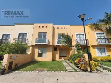 Casa en condominio en renta Tezoyuca, Emiliano Zapata, Morelos