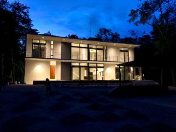 Casa en condominio en renta Tulum