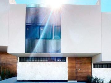 Casa en condominio en renta Turquesa, El Marqués, Querétaro, Mex