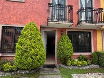 Casa en condominio en renta Valle De San José, Miguel Hidalgo 211, Valle De San José, 50210 San Mateo Otzacatipan, Méx México