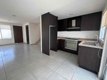 Casa en condominio en renta Villa Bonaterra, Aguascalientes, México