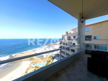Casa en condominio en renta Villa Mar, Playas De Rosarito, Playas De Rosarito