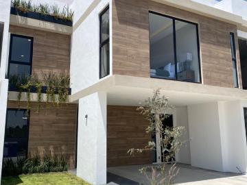 Casa en condominio en renta Villas Del Campo, Calimaya