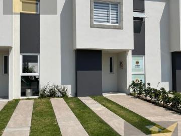 Casa en condominio en renta Villas Del Campo, Calimaya
