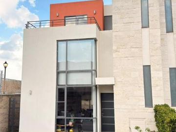 Casa en condominio en renta Villas Del Campo, Calimaya