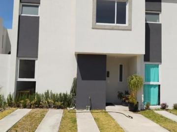 Casa en condominio en renta Villas Del Campo, Calimaya