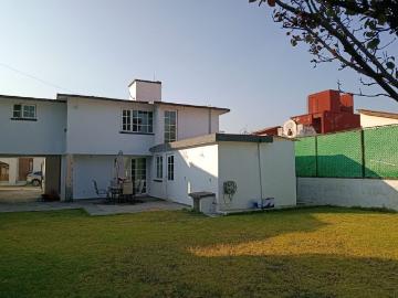 Casa en condominio en renta Villas Del Campo, Calimaya