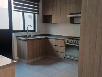 Casa en condominio en renta Virrey De Cataluña Iii, Circuito, Avenida Paseo De La Reforma, Altos Del Marqués, Santiago De Querétaro, Querétaro, México