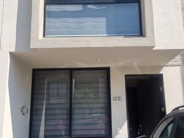 Casa en condominio en renta Zoí Capital Norte, Avenida D 580, Capital Norte, Zapopan, Jalisco, México