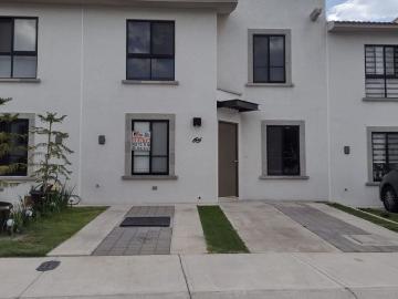 Casa en condominio en renta Zibatá, El Marqués