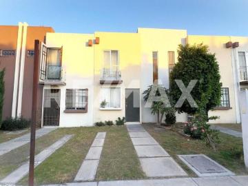 Casa en condominio en renta Zibatá, El Marqués