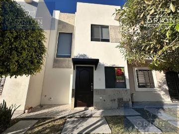 Casa en condominio en renta Zibatá, El Marqués