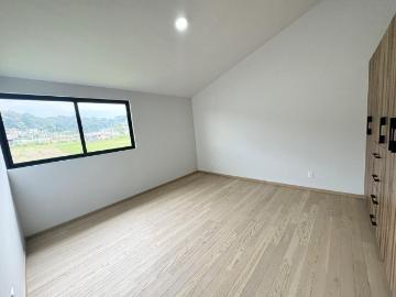 Casa en condominio en Residencial Olivos Lerma