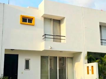 Casa en Condominio en Rincón del Cielo, Bahía de Banderas