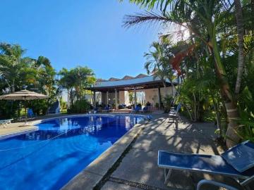Casa en condominio en Rincón del Cielo, coto Querubines