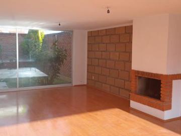 Casa en condominio en Toluca